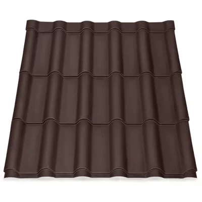 Металочерепиця Опал