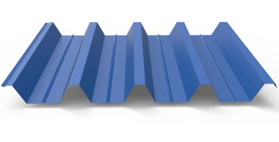 Профнастил для покрівлі
