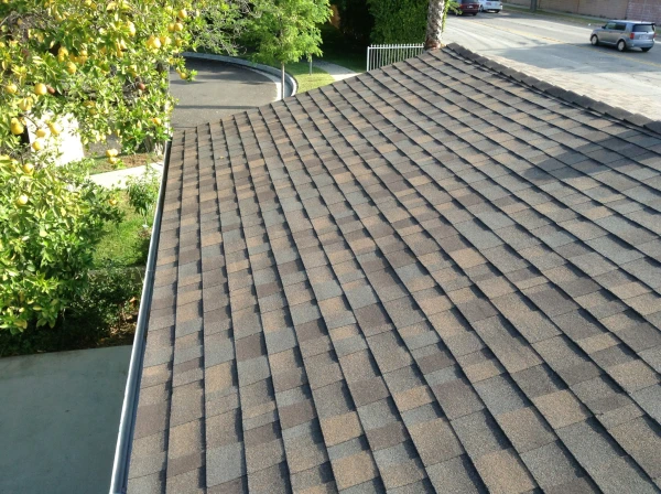 Owens Corning колір “Teak”