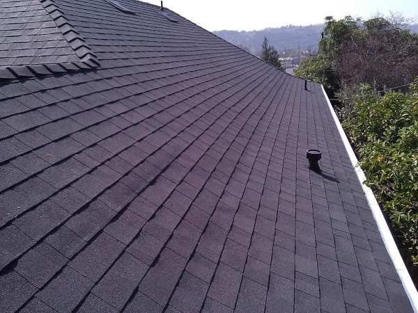 Owens Corning колір “Onyx Black”