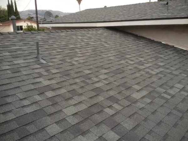 Owens Corning колір “Estate Gray”