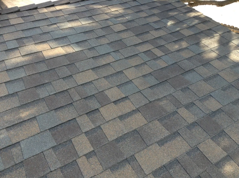 Owens Corning колір “Teak”