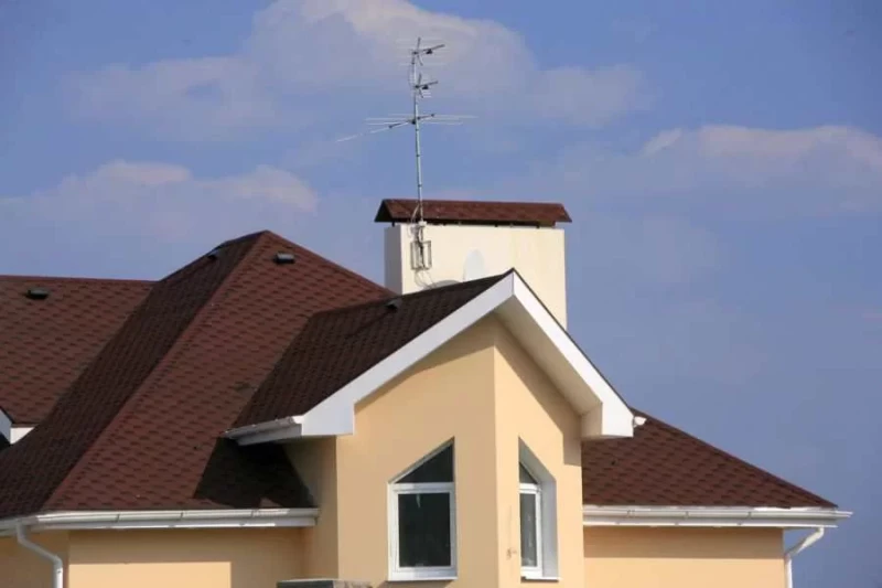 М’яка покрівля Акваізол Акцент “Гірський каньйон”