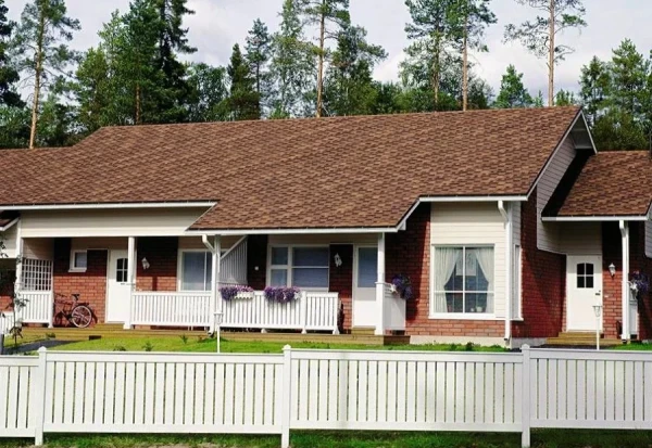 Бітумна черепиця Катепал Роккі Дюна