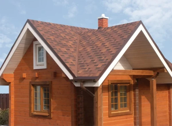 Бітумна черепиця Катепал Роккі Сан-Ремо