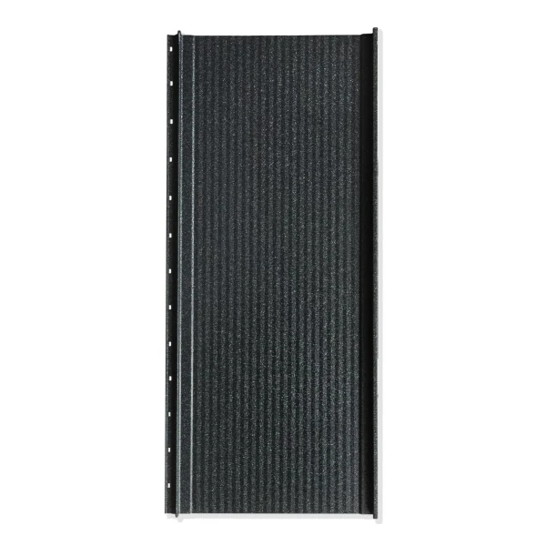 Фальцева покрівля Хвиля Австрія 0,5 мм Ice cristal