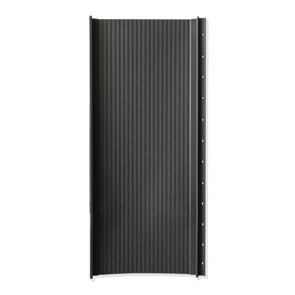 Фальцева покрівля Хвиля Норвегія 0,6 мм матова