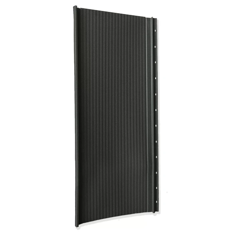 Фальцева покрівля Хвиля Норвегія 0,6 мм матова