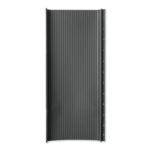 Фальцева покрівля Хвиля Польща 0,5 мм глянцева