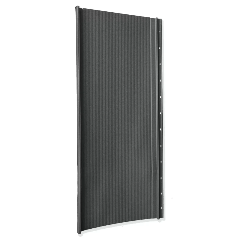 Фальцева покрівля Хвиля Польща 0,5 мм глянцева