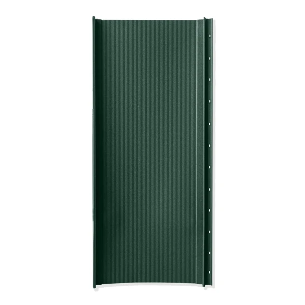 Фальцева покрівля Хвиля Німеччина 0,5 мм глянцева