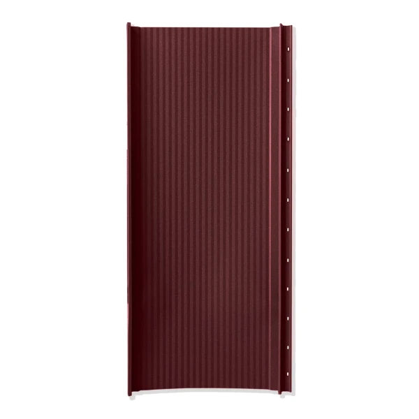 Фальцева покрівля Хвиля Словаччина 0,45 мм глянцева