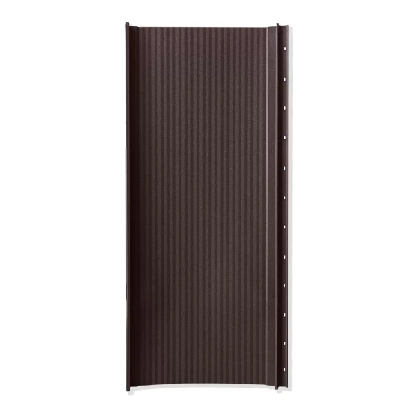 Фальцева покрівля Хвиля Словаччина 0,5 мм глянцева