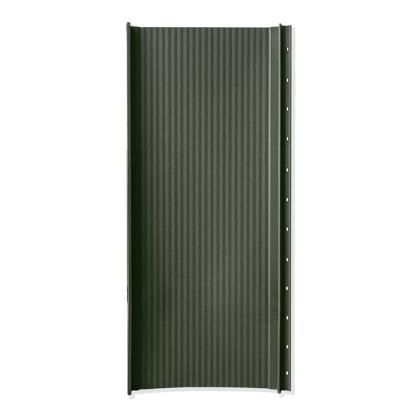 Фальцева покрівля Хвиля Словаччина 0,5 мм матова