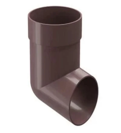 Пластиковий водостік