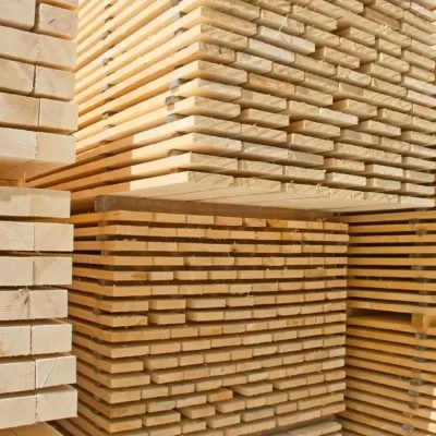 Пиломатеріали