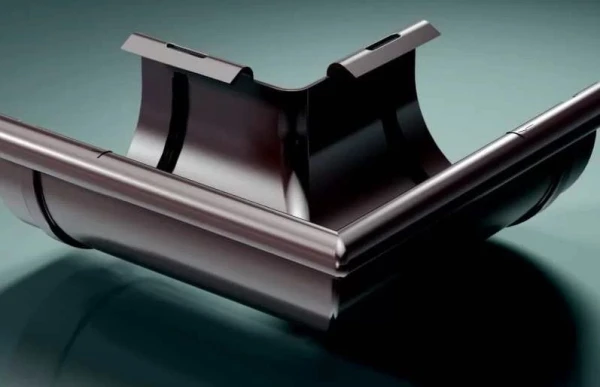 Кут жолоба зовнішній 90 Proaqua (Проаква)