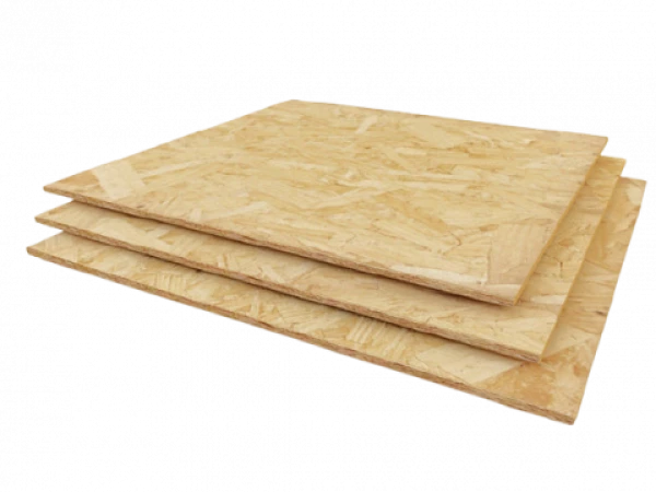 Вологостійка плита ОСБ – 3 22 мм (Україна)