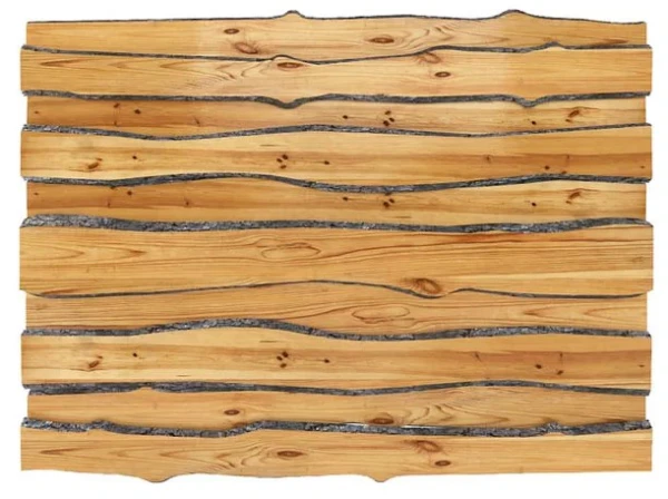 Дошка необрізна