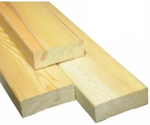 Дошка обрізна