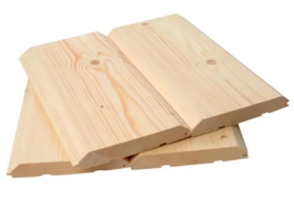 Імітація бруса