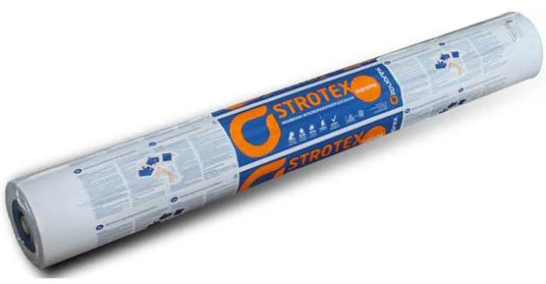Гідробар’єр Strotex 110