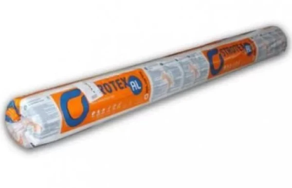 Паробар’єр Strotex 90 AL з відбивачем