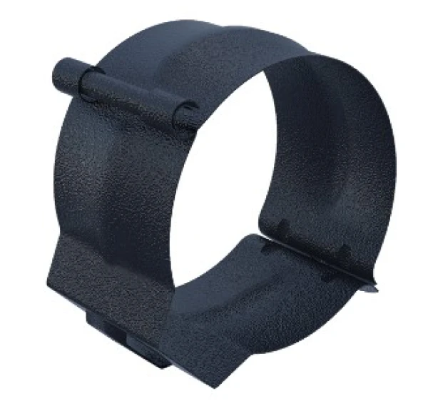 Тримач труби SMART 125/90