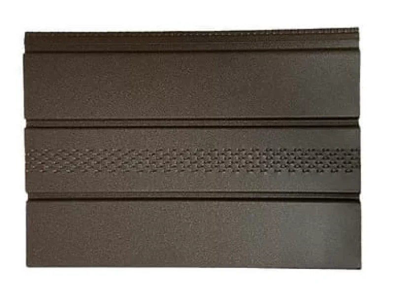 Софіт металевий Arcelor Mittal Німеччина 0,50 мм матовий