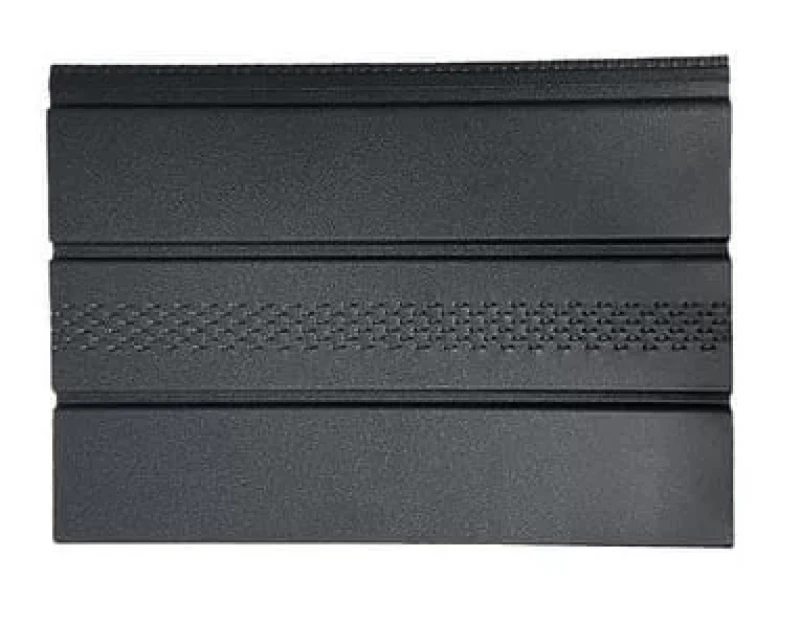 Софіт металевий DONGBU Корея 0,45 мм матовий