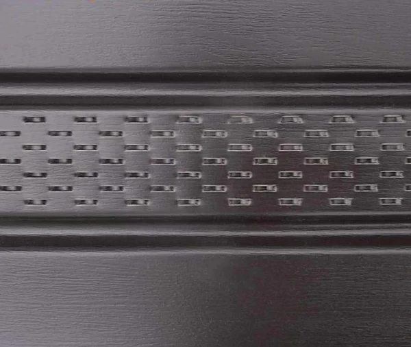 Софіт Аско Коричневий