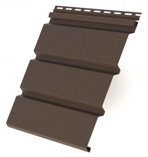 Софіт Коричневий Рейнвей (Україна)