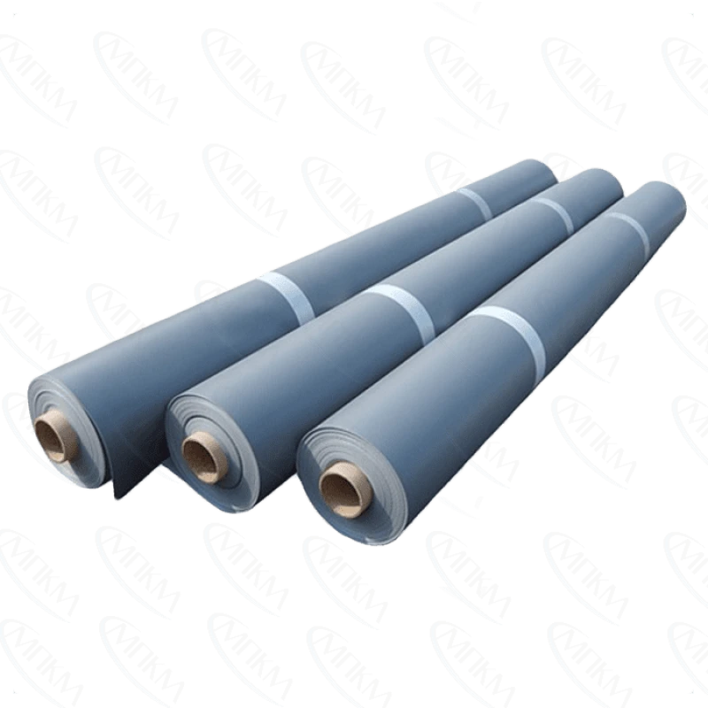 Неармована ПВХ мембрана Logicroof V-SR 1,5мм (1 х 10м)