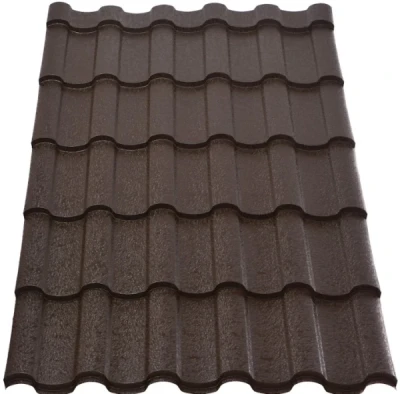 Металочерепиця Венера