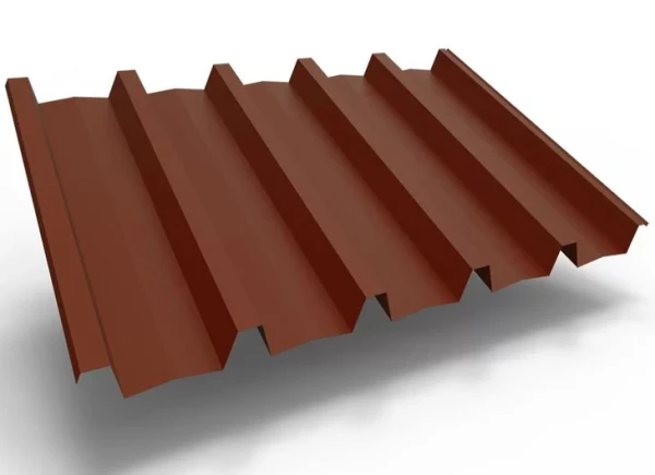 Профнастил для покрівлі ПК – 35