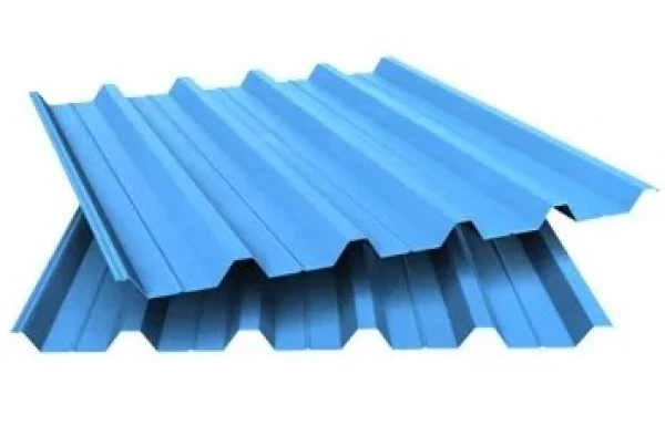 Профнастил для покрівлі ПК – 45