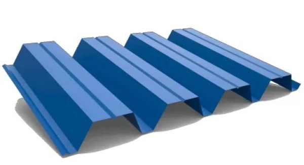 Профнастил несучий ПН – 75