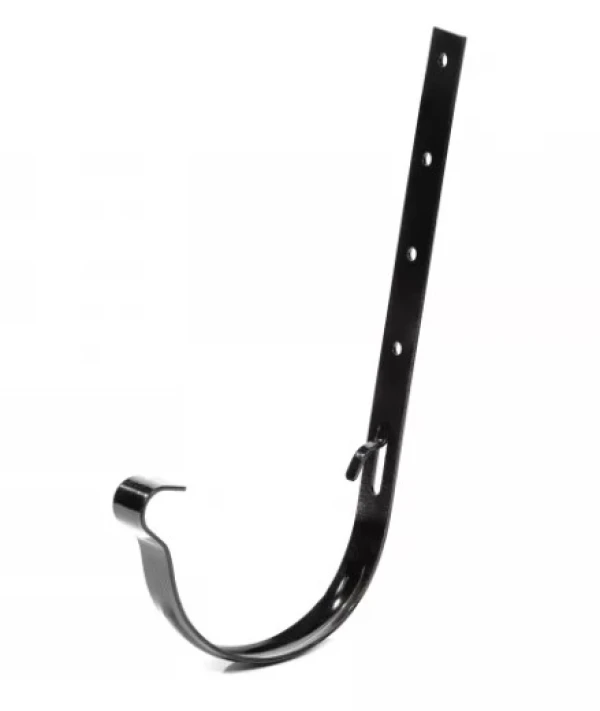 Держак ринви Profil метал. 90 чорний