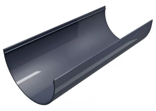 Ринва 3м Regenau 125 графіт