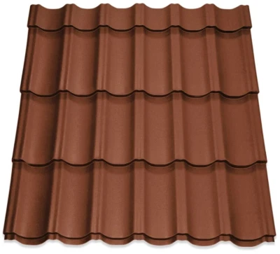 Металочерепиця Maxima