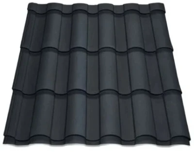 Металочерепиця Валенсія