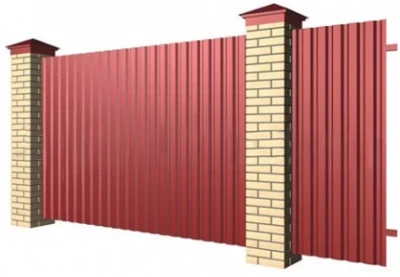 Профнастил